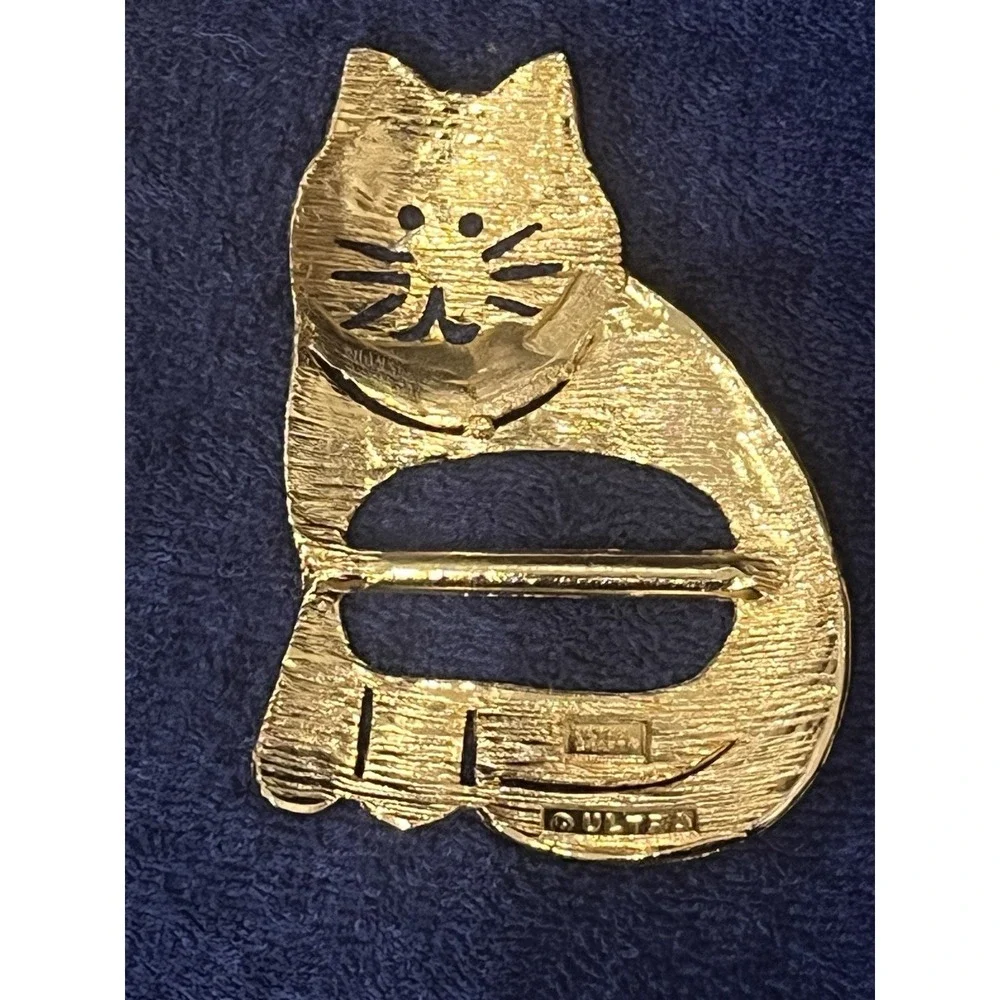 Vintage Costume‎ Jewelry Belt Buckles